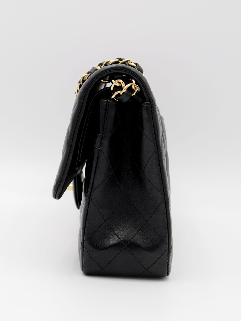 Chanel Classic Medium Double Flap torebka