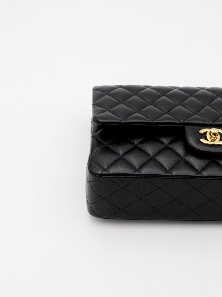 Chanel Classic Medium Double Flap bag
