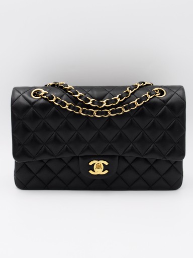 Chanel Classic Medium Double Flap bag