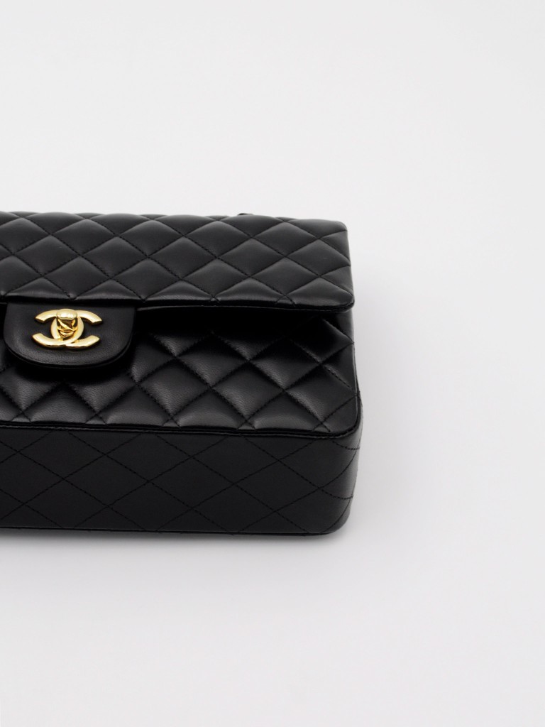 Chanel Classic Medium Double Flap torebka