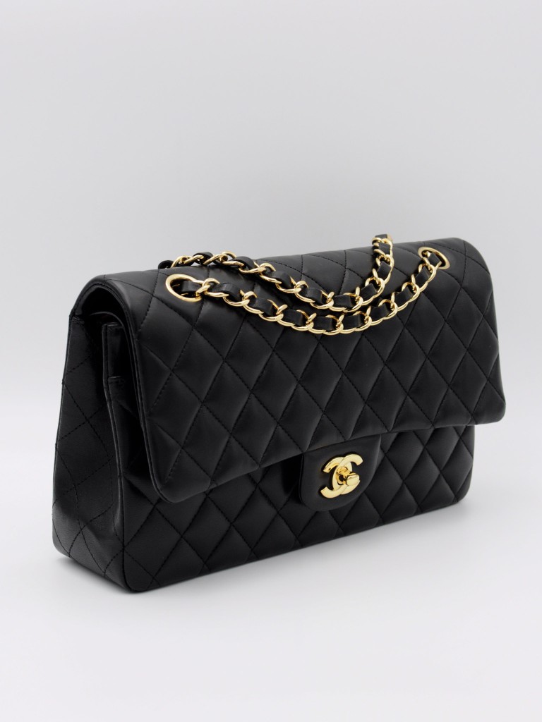 Chanel Classic Medium Double Flap bag