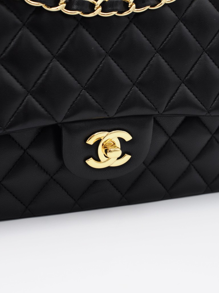 Chanel Classic Medium Double Flap bag