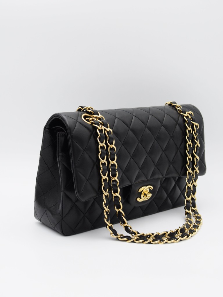 Chanel Classic Medium Double Flap torebka