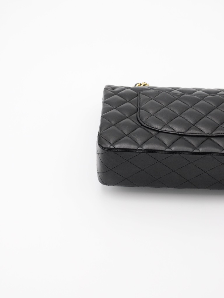 Chanel Classic Medium Double Flap torebka