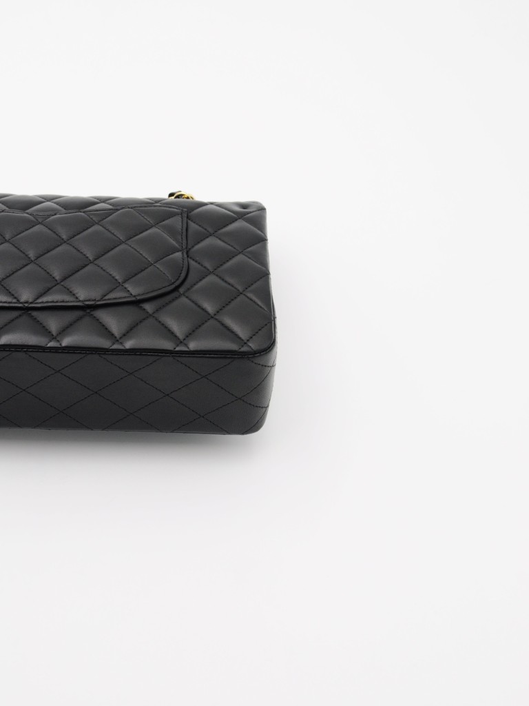 Chanel Classic Medium Double Flap torebka