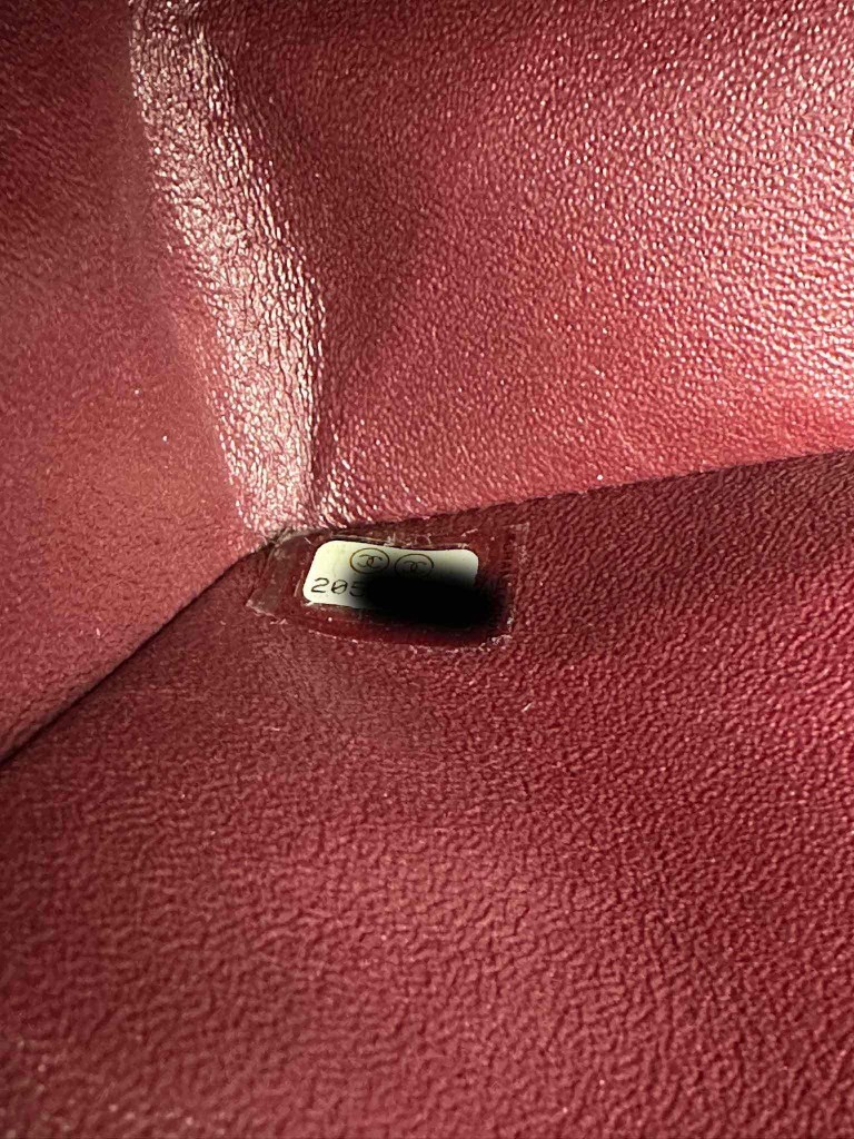 Chanel Classic Medium Double Flap bag