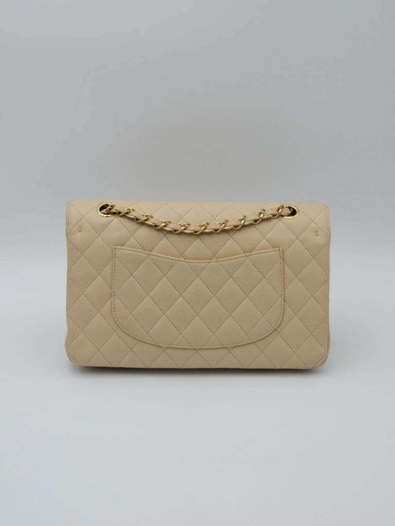 Chanel Classic Medium Double Flap torebka