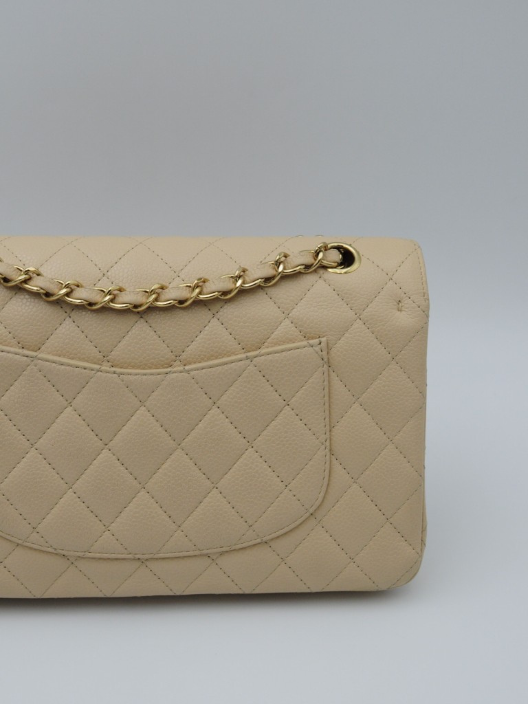 Chanel Classic Medium Double Flap torebka