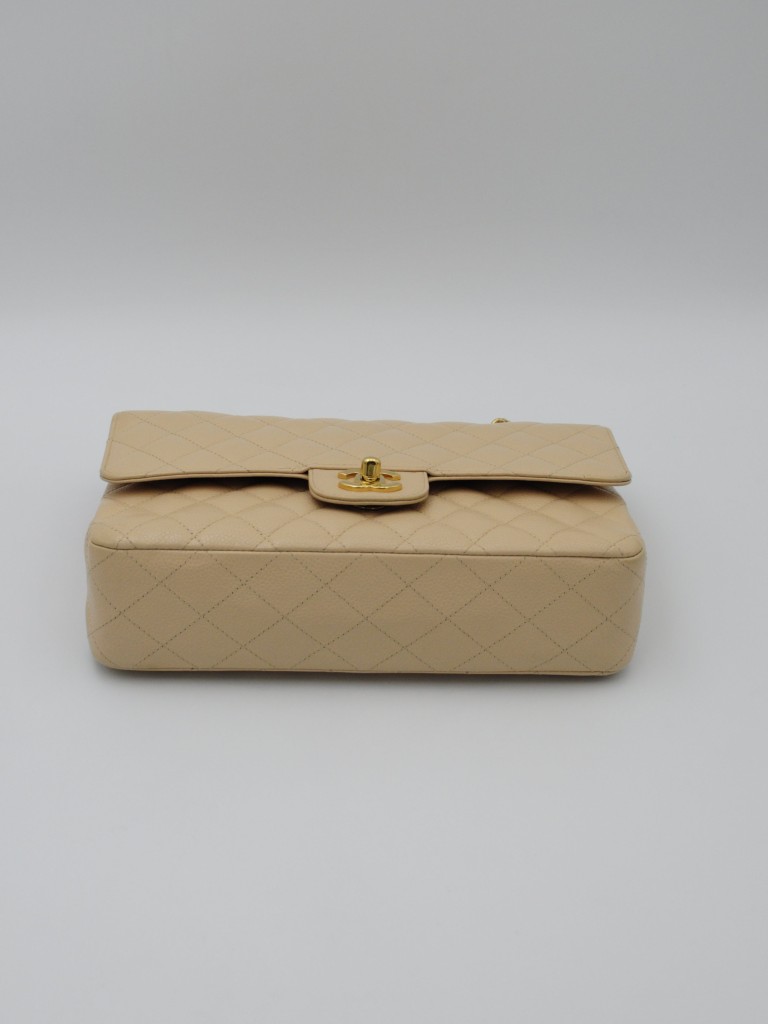 Chanel Classic Medium Double Flap torebka