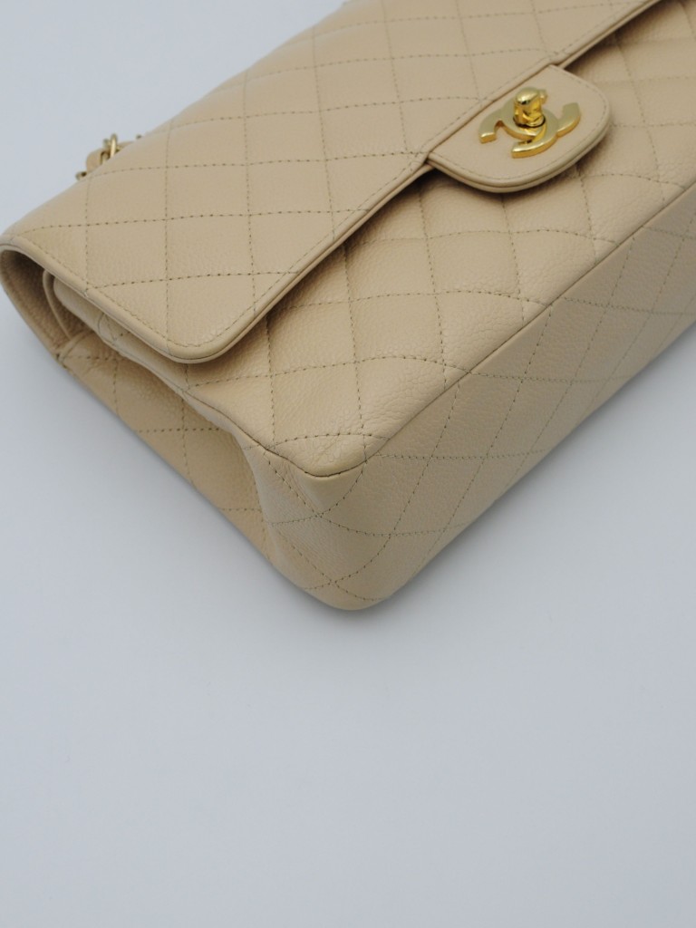 Chanel Classic Medium Double Flap torebka