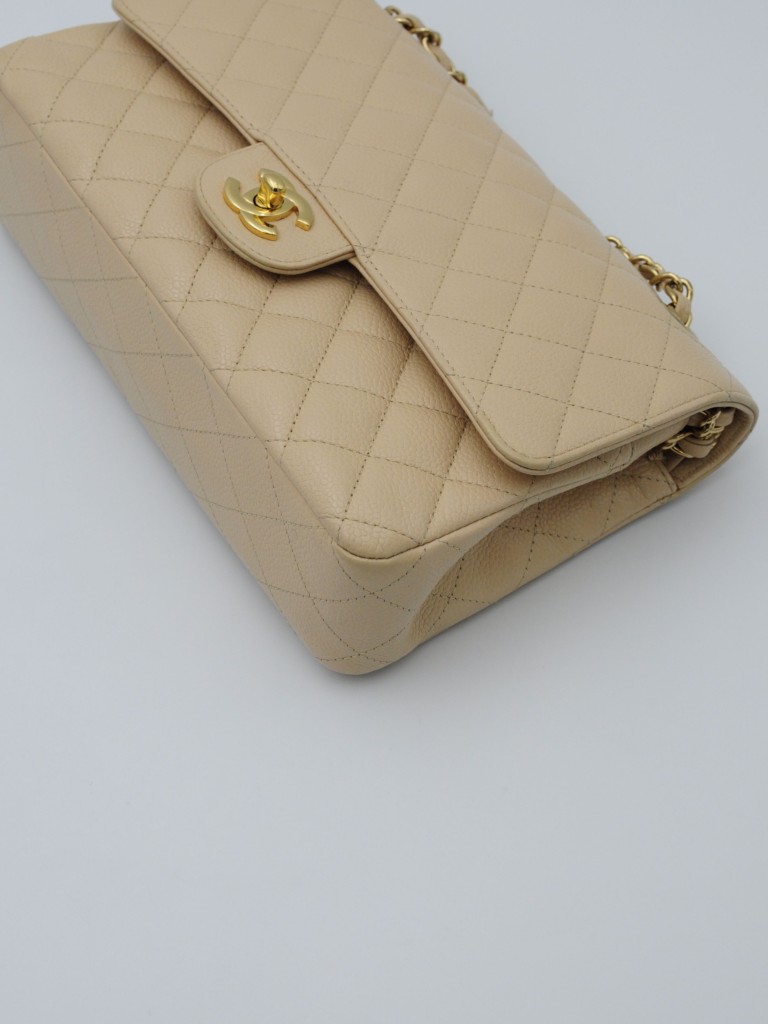 Chanel Classic Medium Double Flap torebka