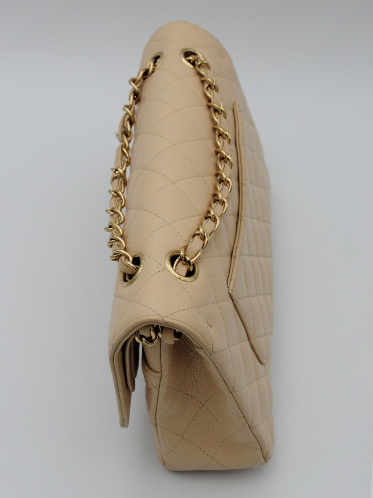 Chanel Classic Medium Double Flap torebka