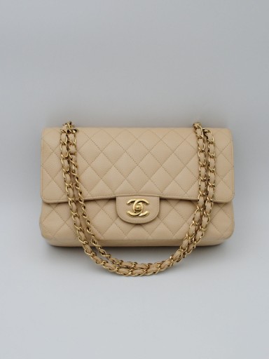 Chanel Classic Medium Double Flap bag