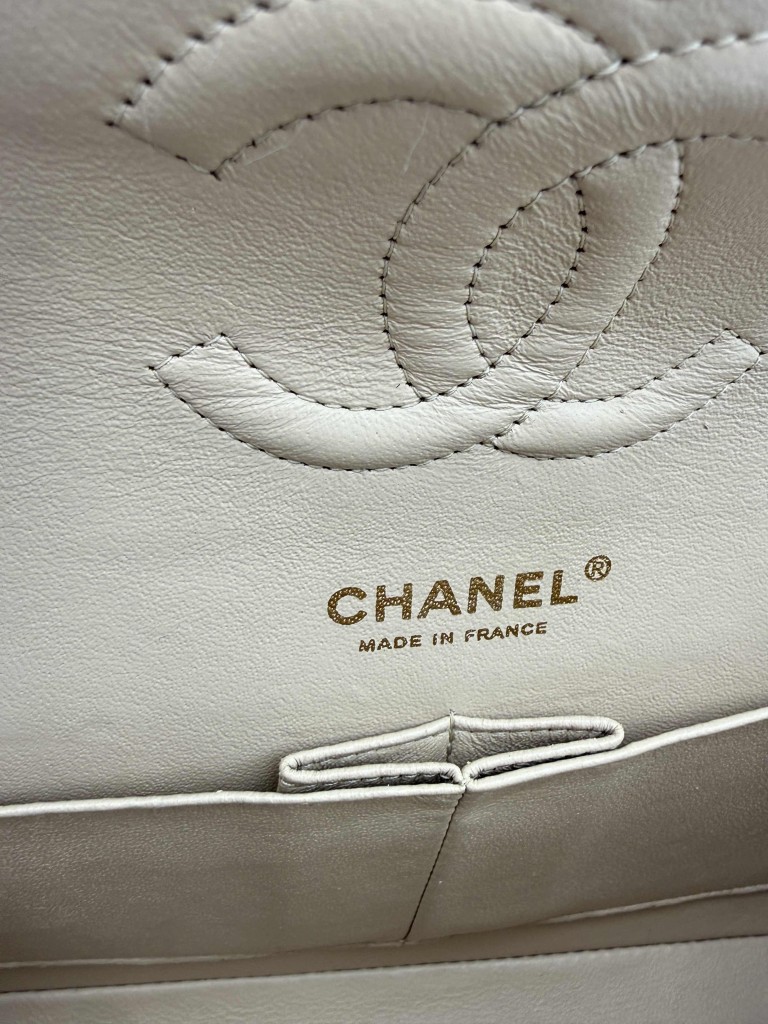 Chanel Classic Medium Double Flap torebka