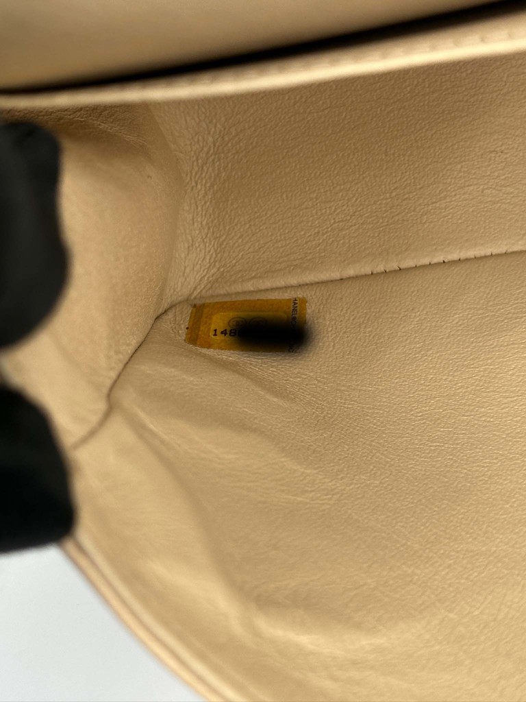Chanel Classic Medium Double Flap torebka