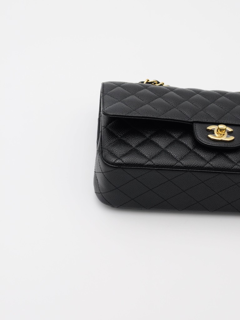 Chanel Classic Medium Double Flap torebka