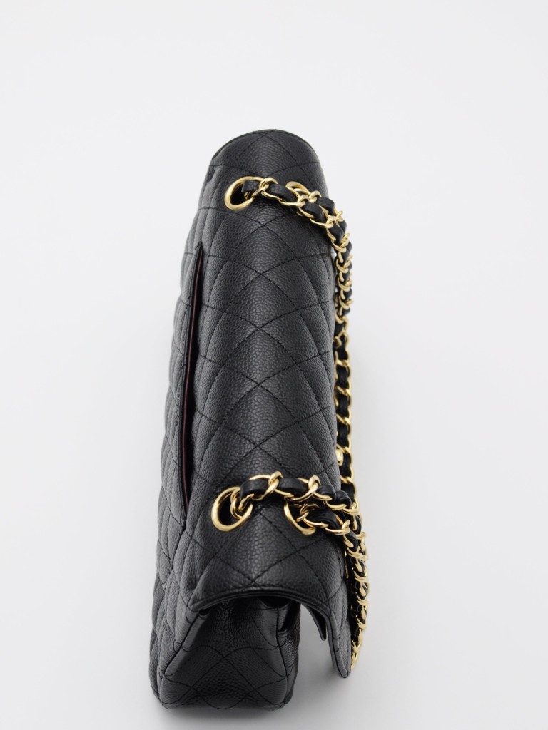 Chanel Classic Medium Double Flap torebka