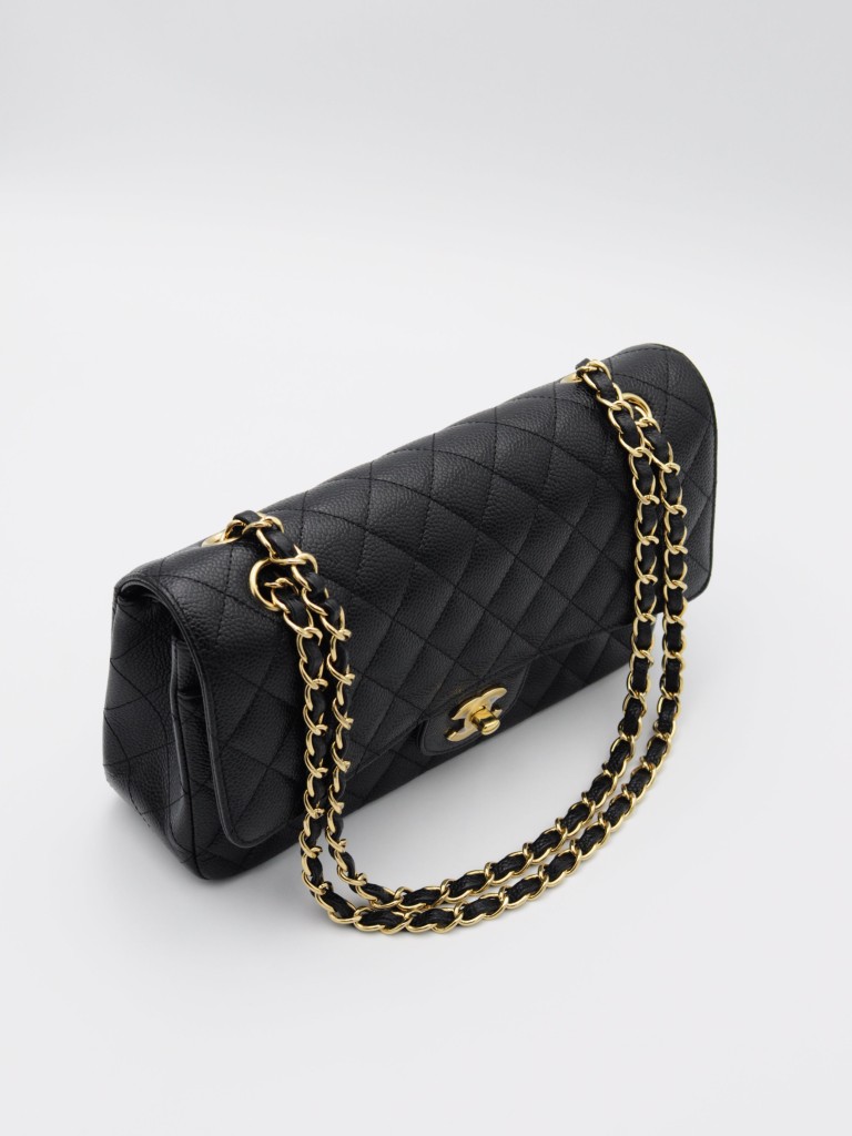 Chanel Classic Medium Double Flap torebka