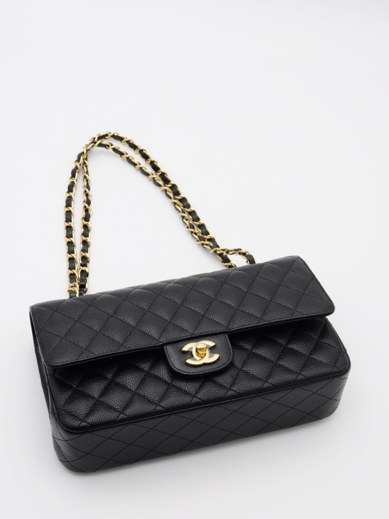 Chanel Classic Medium Double Flap torebka