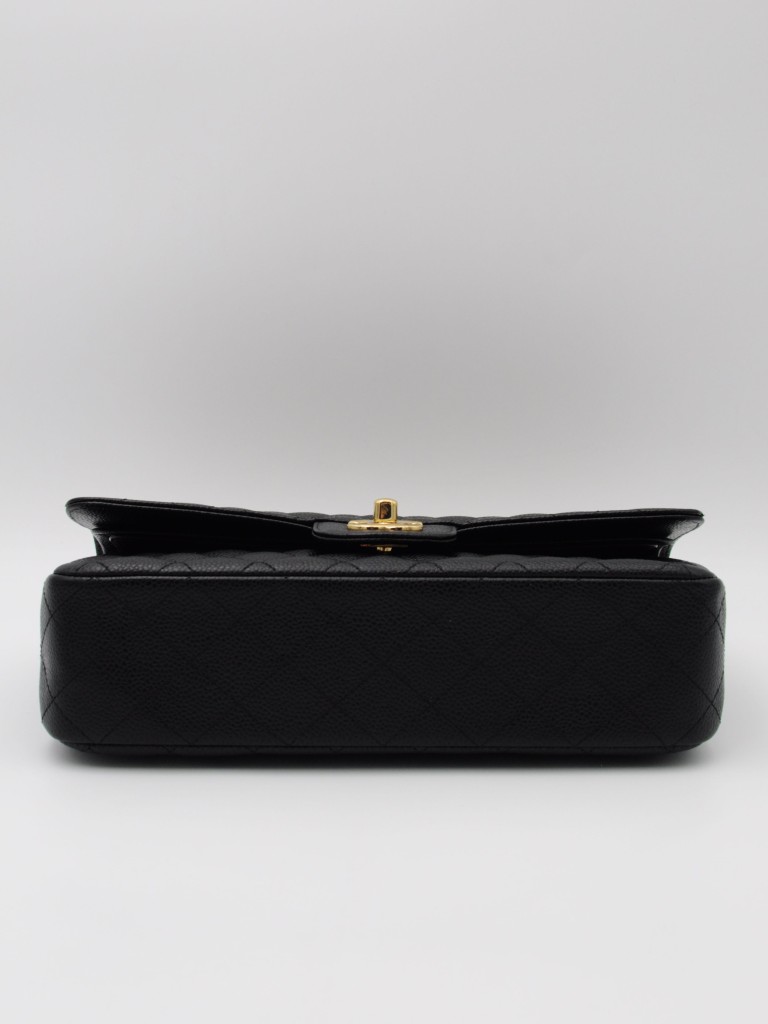 Chanel Classic Medium Double Flap torebka