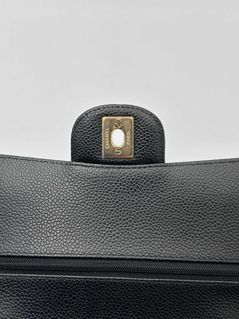Chanel Classic Medium Double Flap torebka
