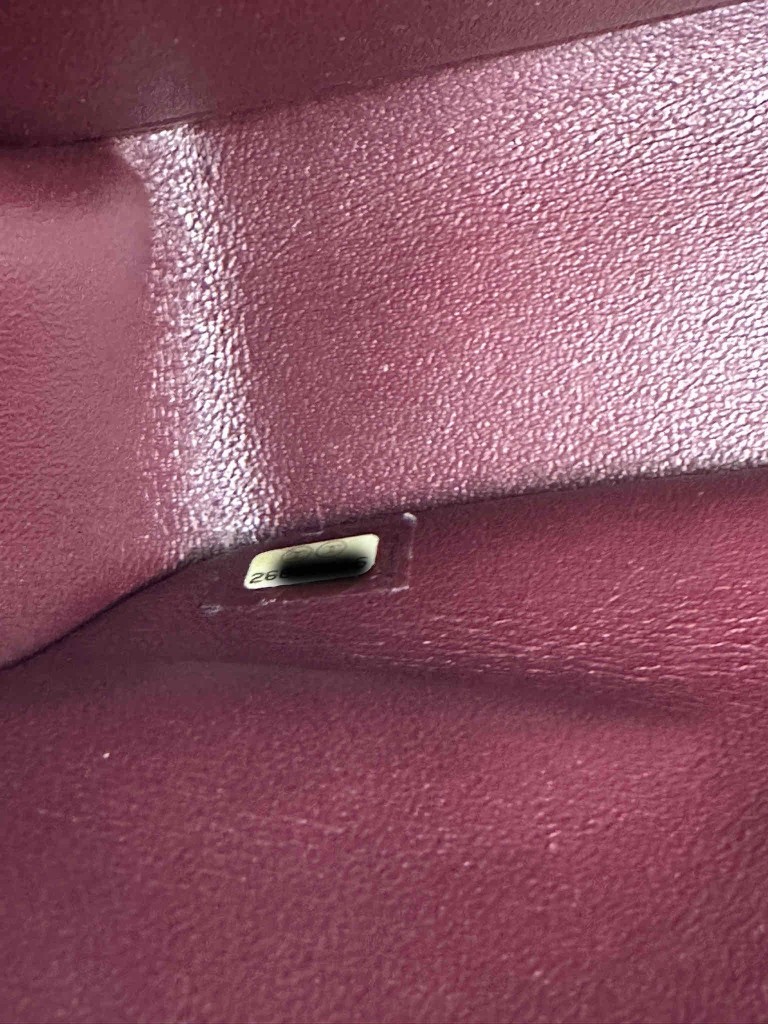 Chanel Classic Medium Double Flap torebka