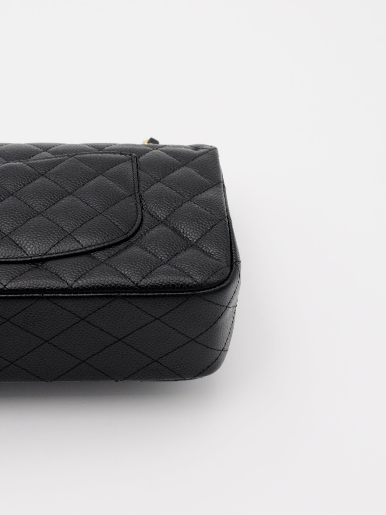 Chanel Classic Medium Double Flap torebka