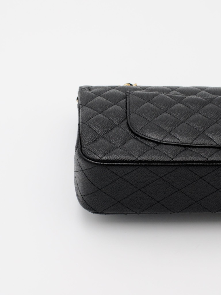Chanel Classic Medium Double Flap torebka