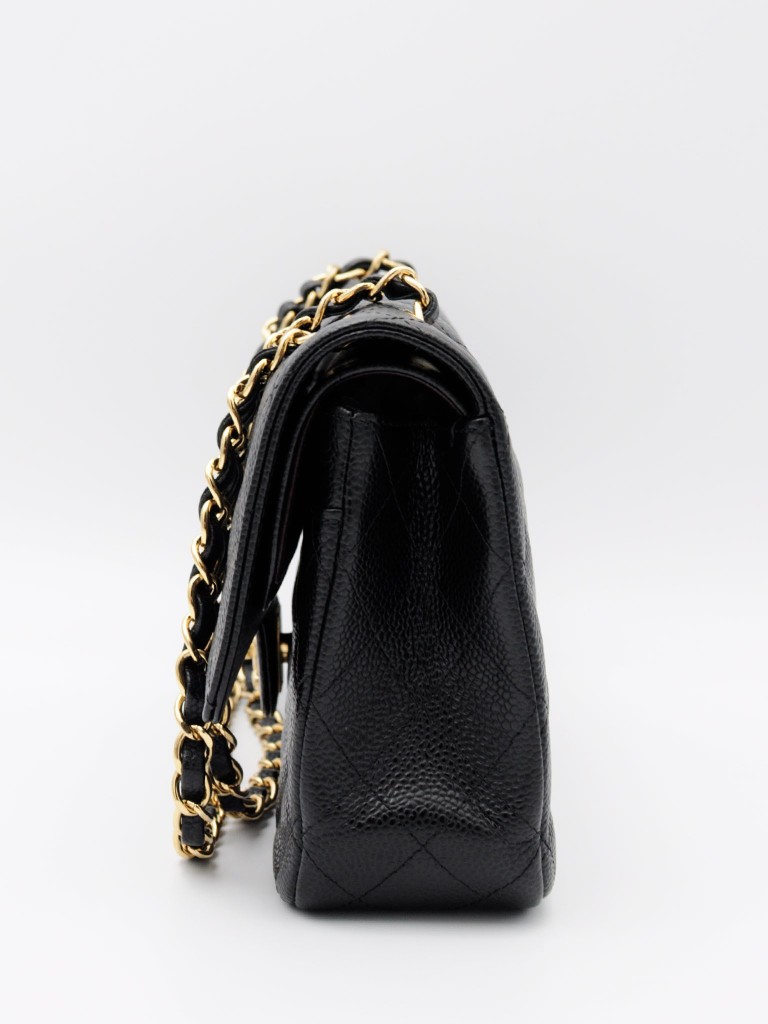 Chanel Classic Medium Double Flap torebka