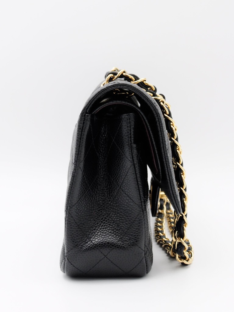 Chanel Classic Medium Double Flap torebka
