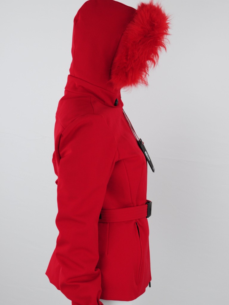 Moncler kurtka narciarska Bauges
