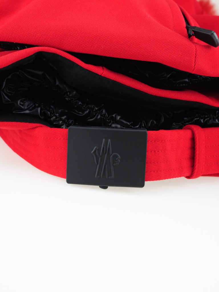 Moncler Bauges ski jacket