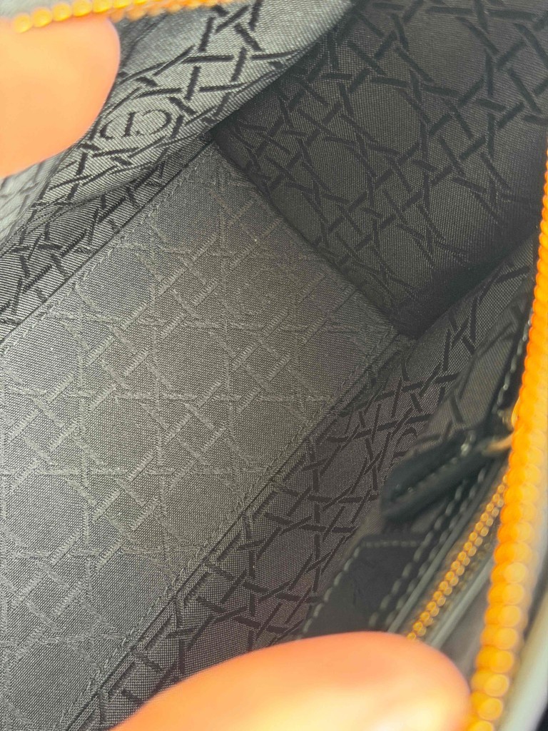 Dior Lady Dior Medium bag