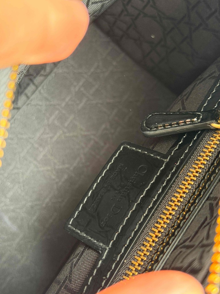 Dior Lady Dior Medium bag