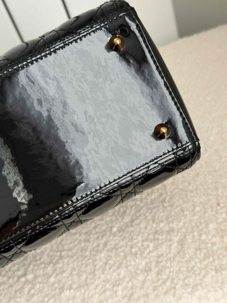 Dior Lady Dior Medium torebka