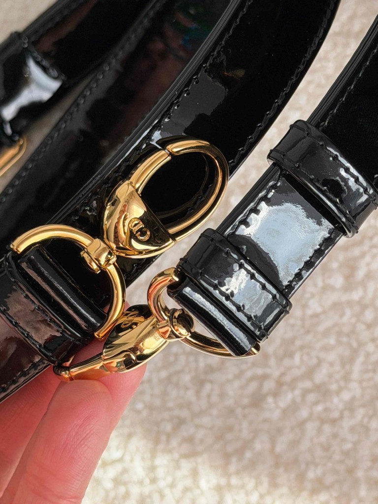 Dior Lady Dior Medium torebka