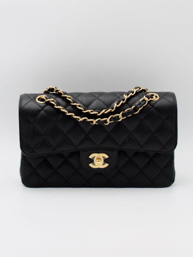 Chanel Classic Small Double Flap torebka