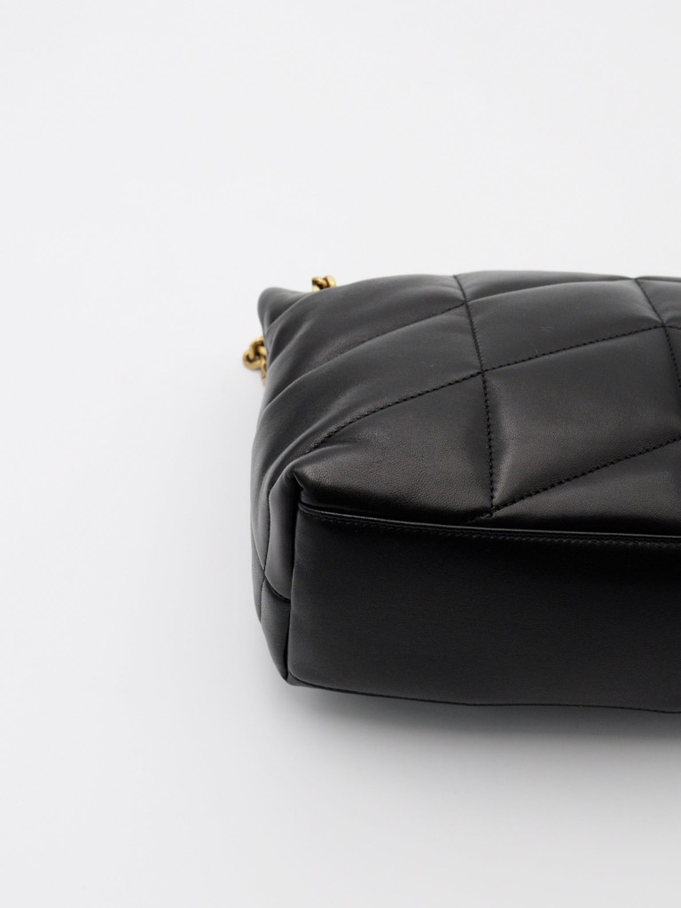 Saint Laurent Puffer Small bag