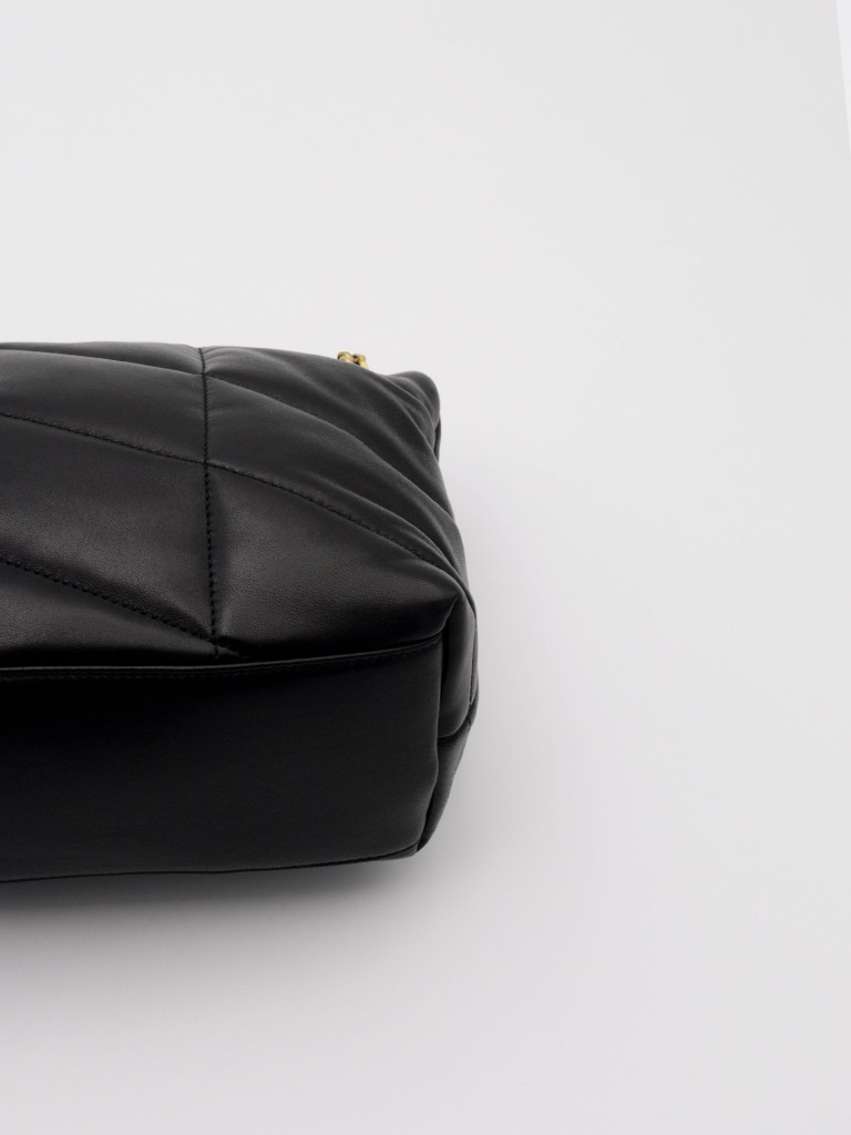 Saint Laurent Puffer Small torebka