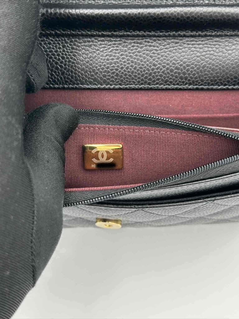 Chanel Wallet on Chain torebka
