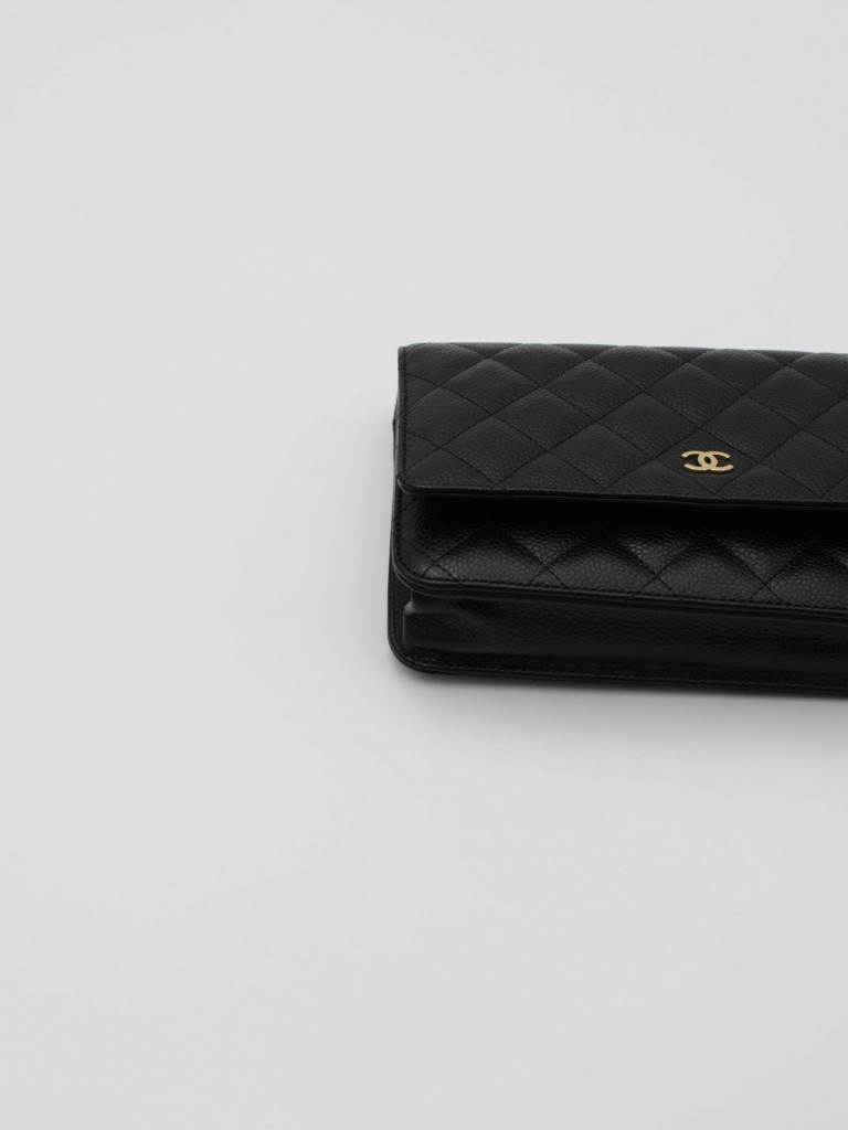 Chanel Wallet on Chain torebka