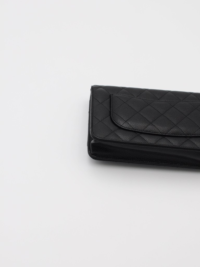 Chanel Wallet on Chain torebka