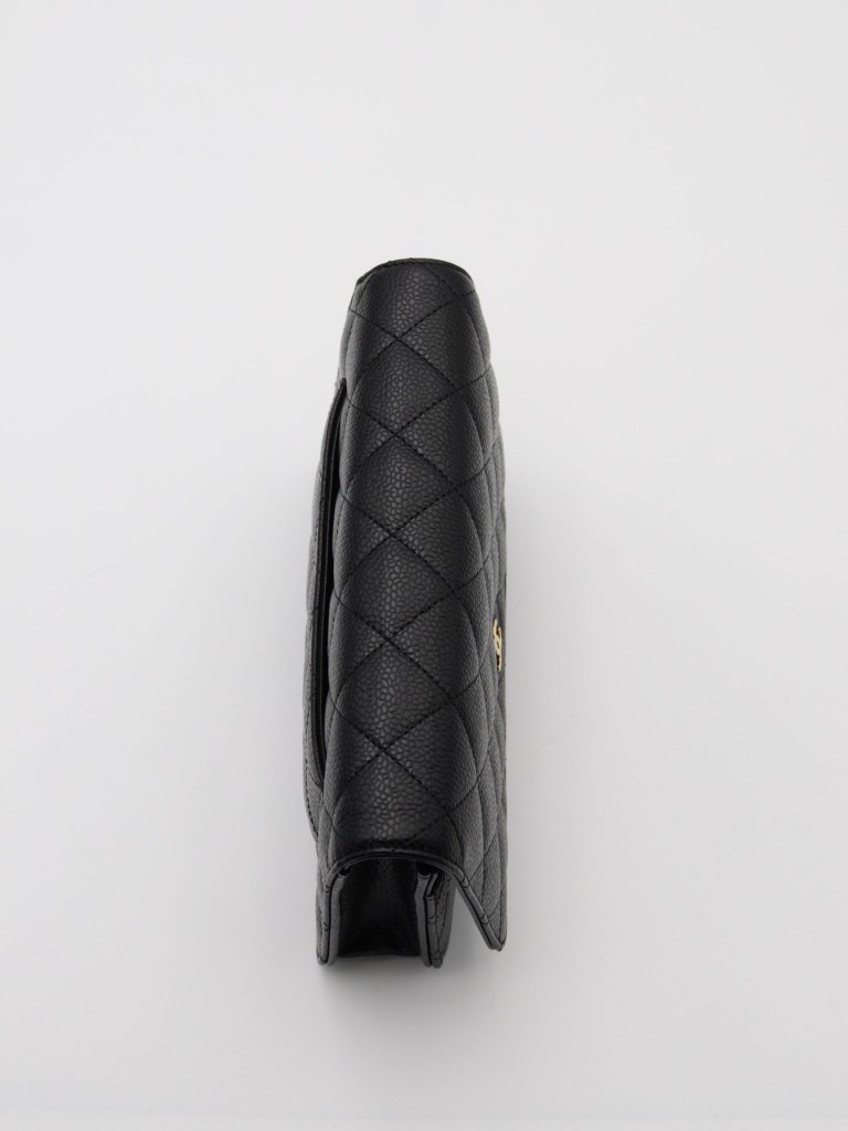Chanel Wallet on Chain