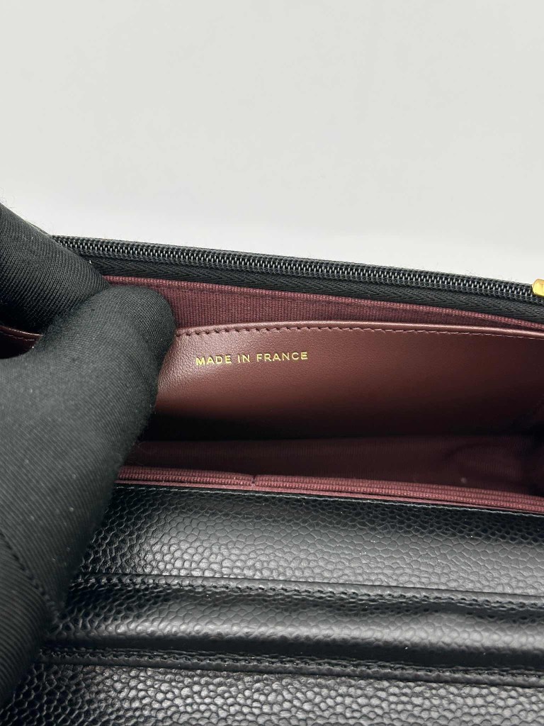 Chanel Wallet on Chain torebka