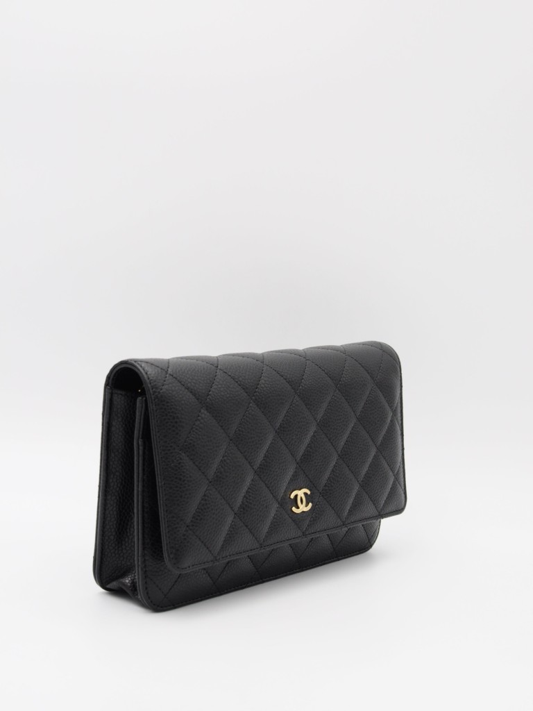Chanel Wallet on Chain torebka