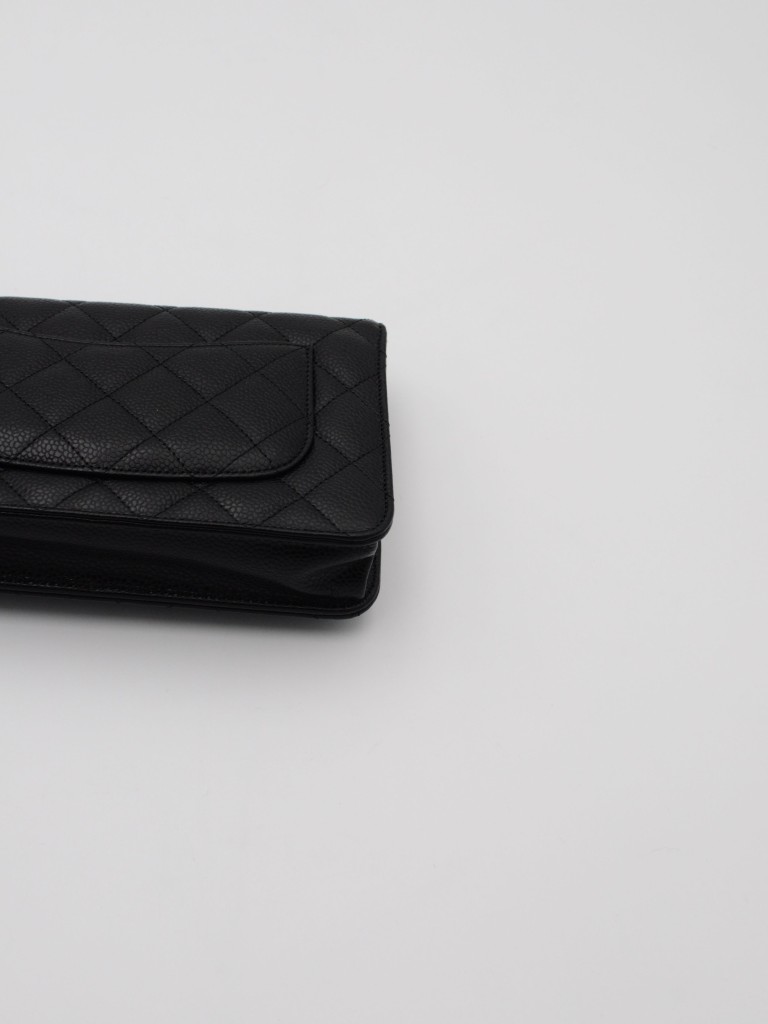 Chanel Wallet on Chain