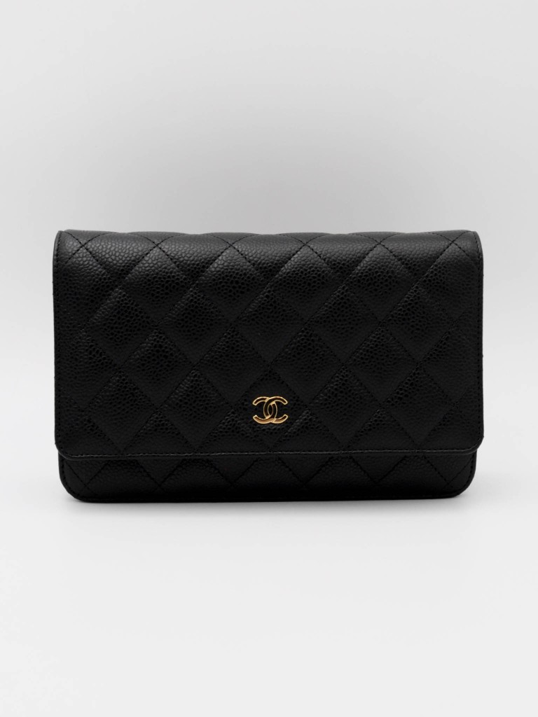 Chanel Wallet on Chain torebka