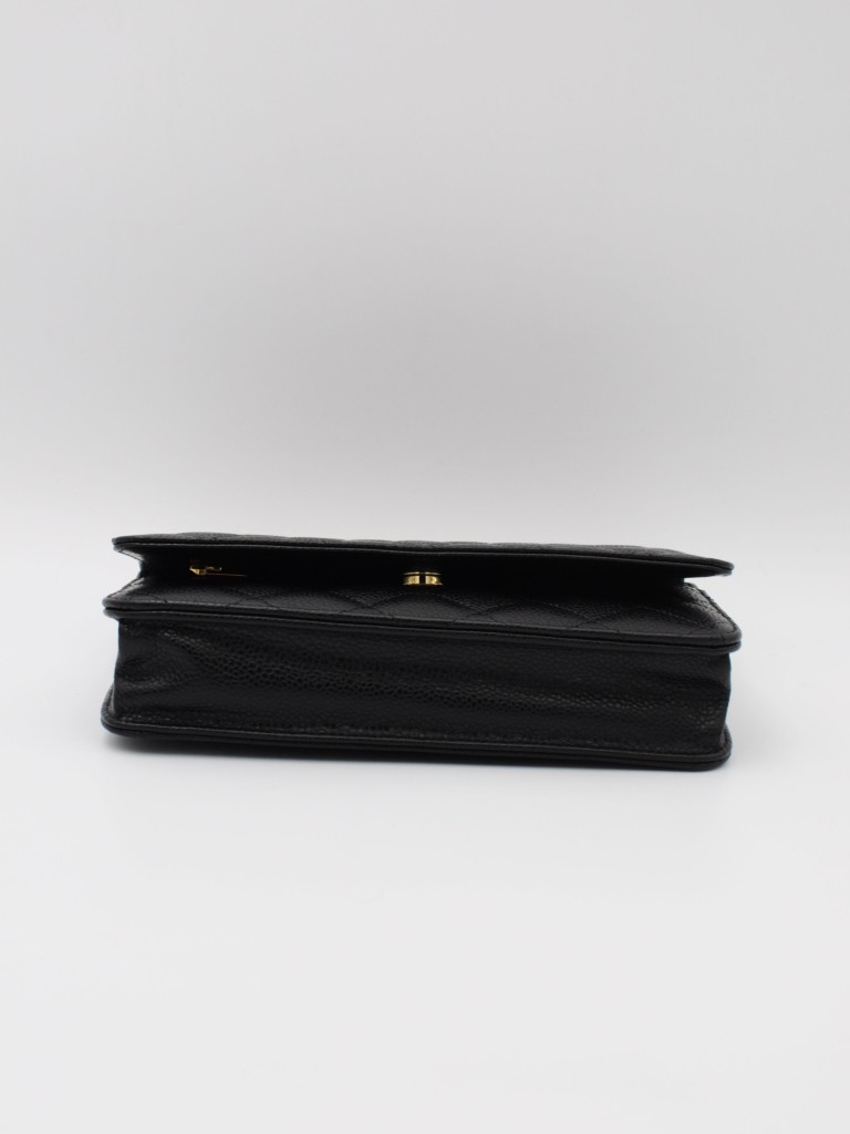 Chanel Wallet on Chain torebka