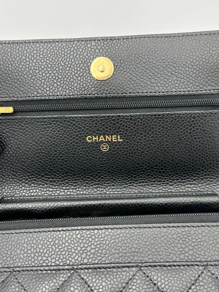 Chanel Wallet on Chain torebka