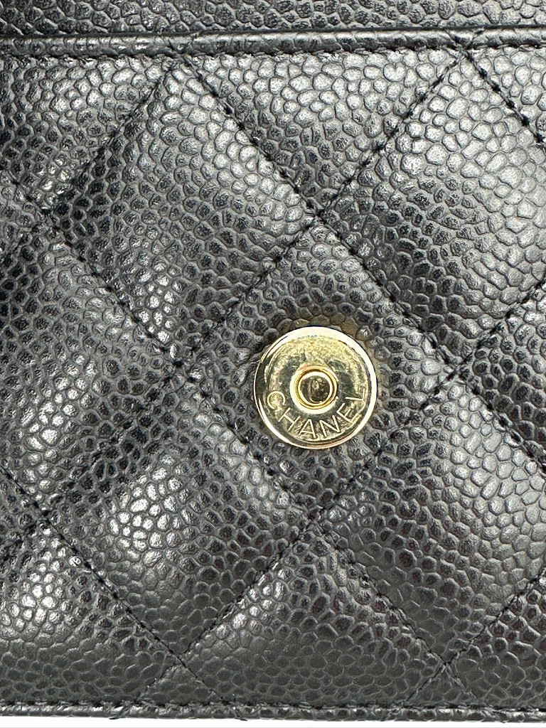 Chanel Wallet on Chain torebka